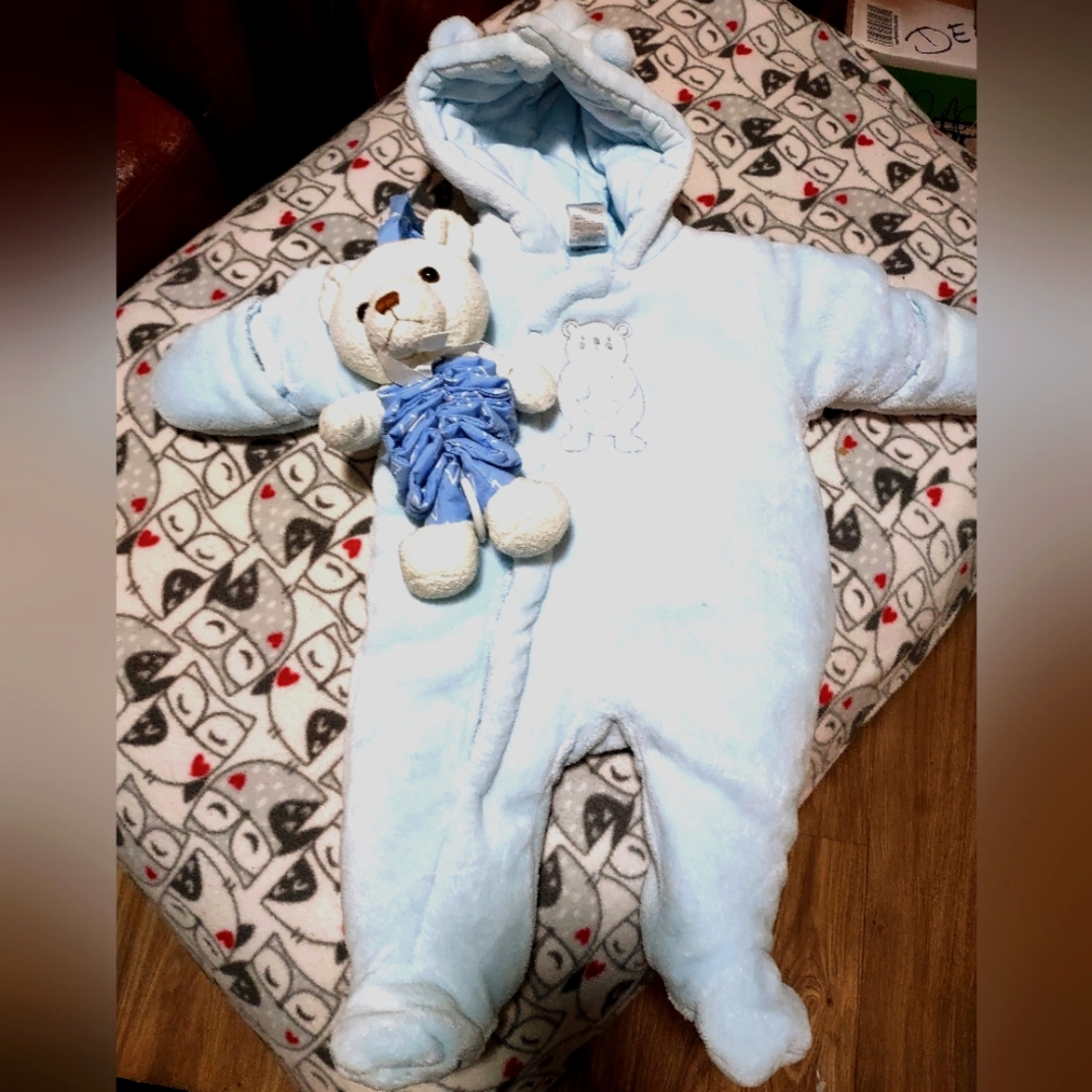 baby cloths